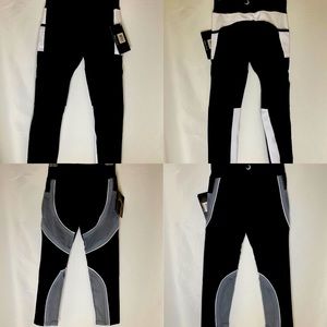 Women’s Leggings 2 Pairs NWT